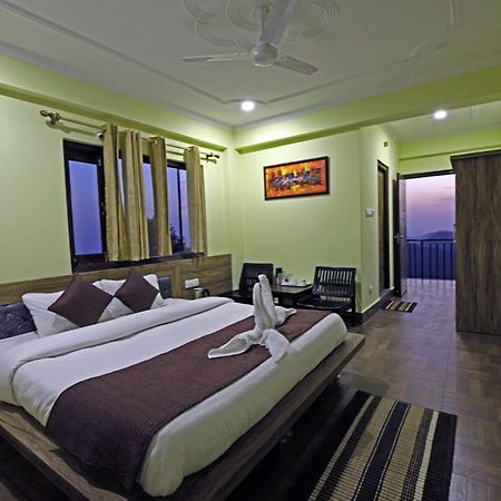 Hotel Harmony Blue Mcleodganj McLeod Ganj Zewnętrze zdjęcie