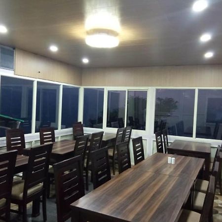Hotel Harmony Blue Mcleodganj McLeod Ganj Zewnętrze zdjęcie