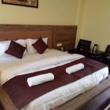 Hotel Harmony Blue Mcleodganj McLeod Ganj Zewnętrze zdjęcie