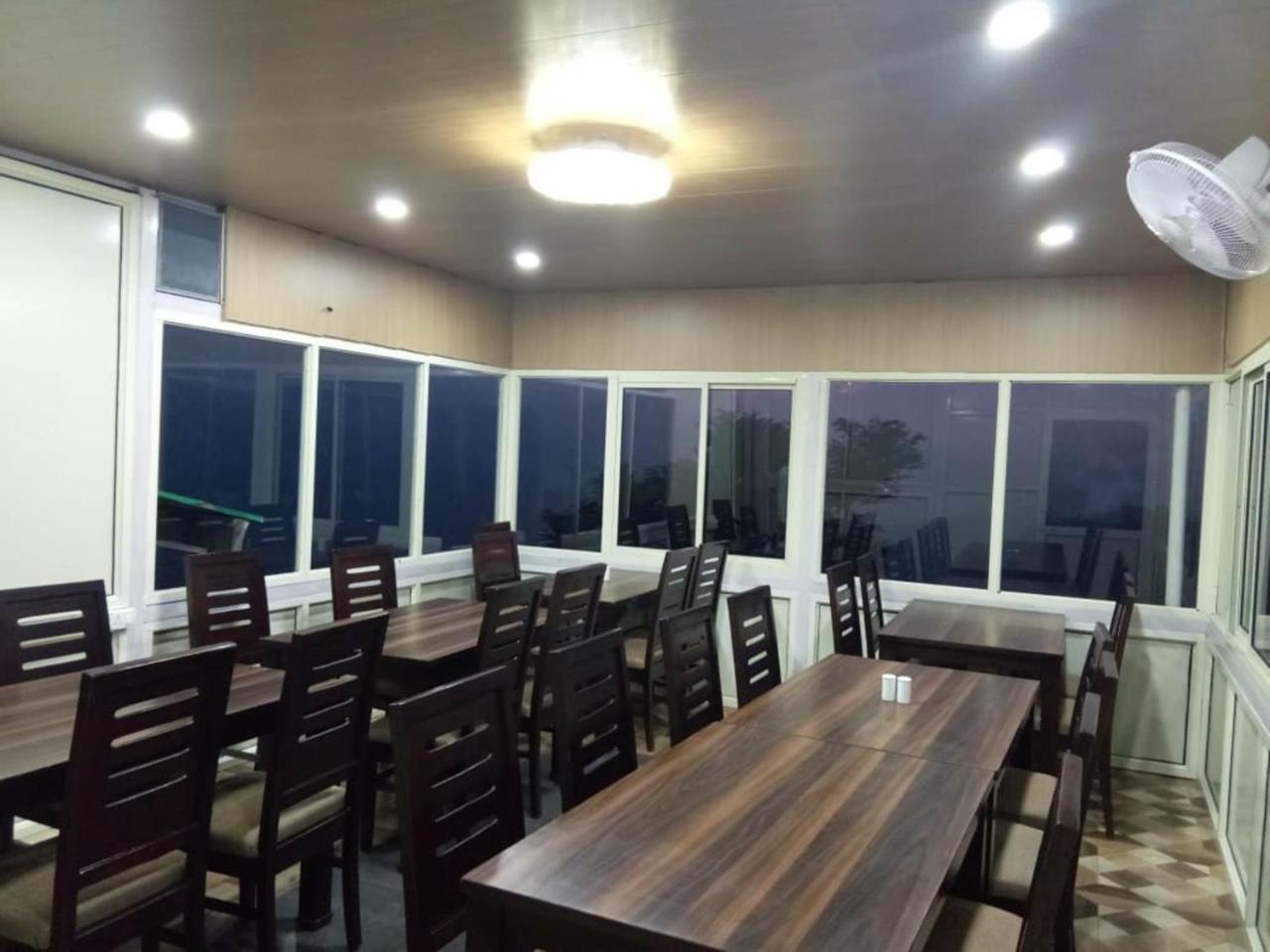 Hotel Harmony Blue Mcleodganj McLeod Ganj Zewnętrze zdjęcie