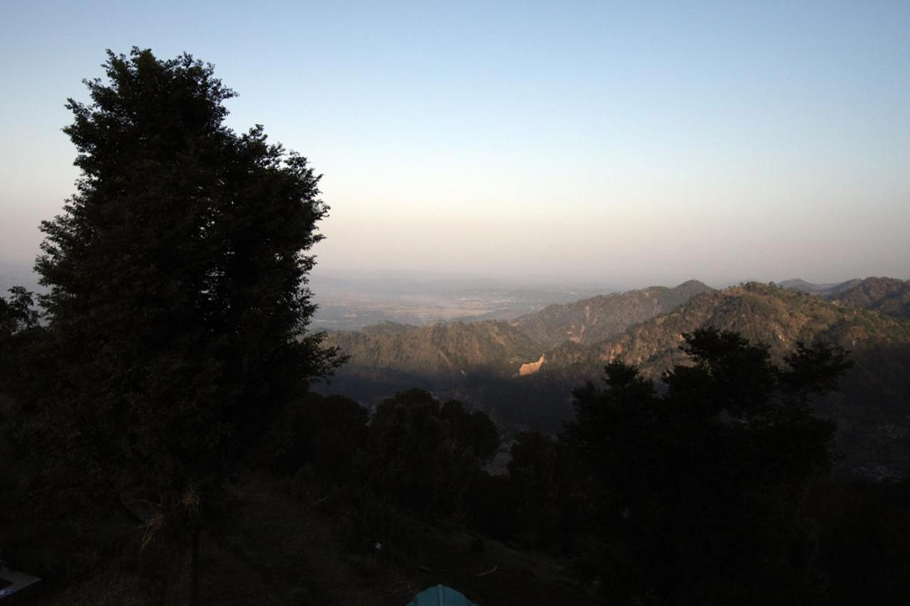 Hotel Harmony Blue Mcleodganj McLeod Ganj Zewnętrze zdjęcie