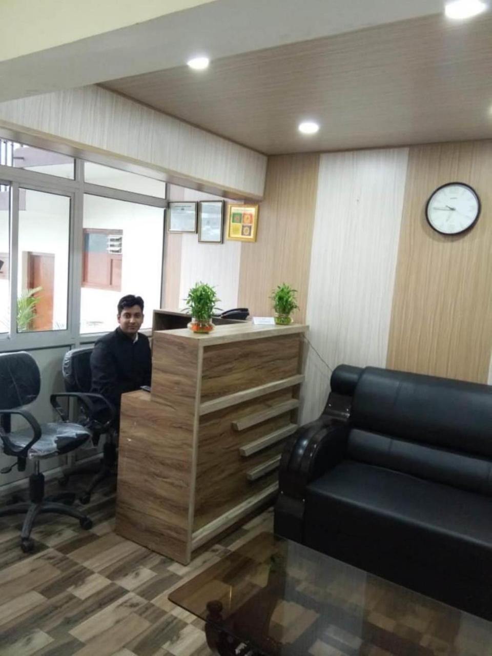 Hotel Harmony Blue Mcleodganj McLeod Ganj Zewnętrze zdjęcie