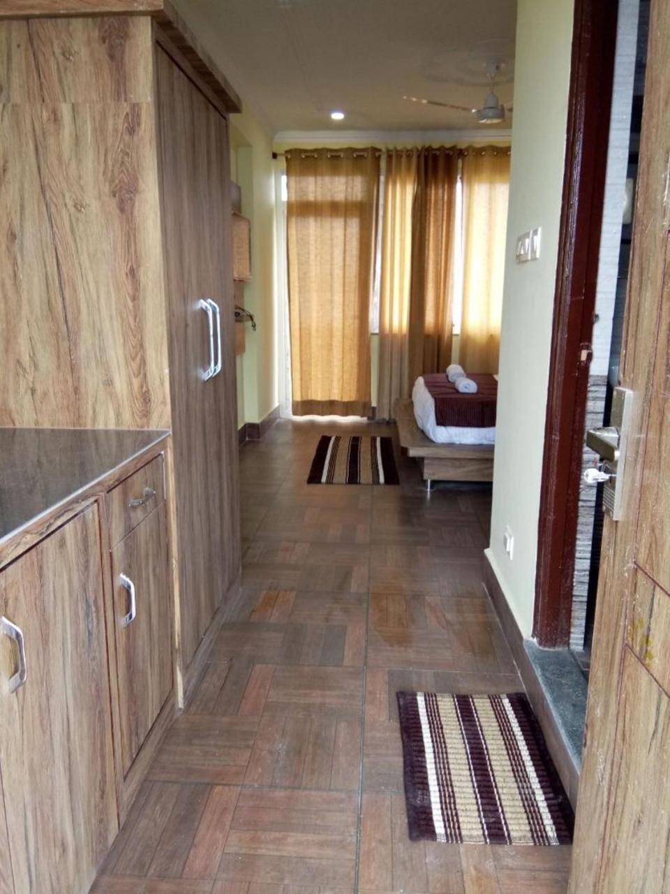 Hotel Harmony Blue Mcleodganj McLeod Ganj Zewnętrze zdjęcie